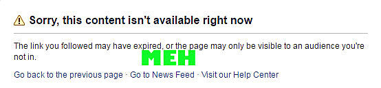Nebraska music fest deletes Facebook pages after headliners didn’t show
