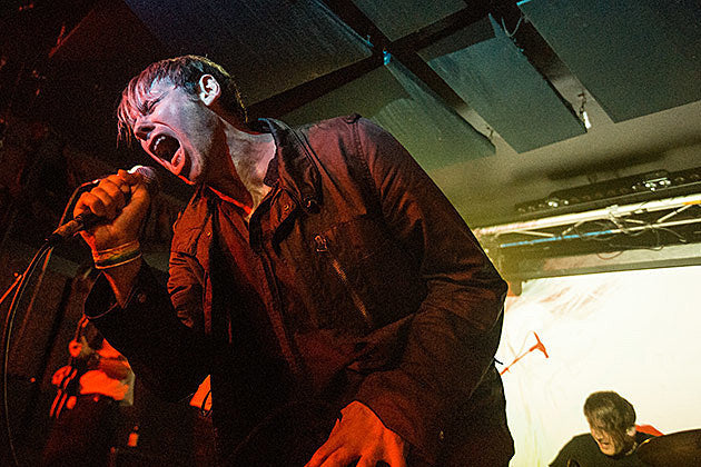 United Nations announce shows with RLYR (mem Locrian, Pelican, Russian Circles)