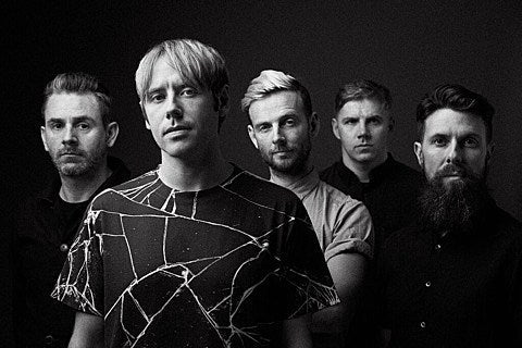 What’s going on Wednesday? (CMJ, No Devotion, Wax Idols, Front Bottoms, Blonde Redhead, Neon Indian & more)