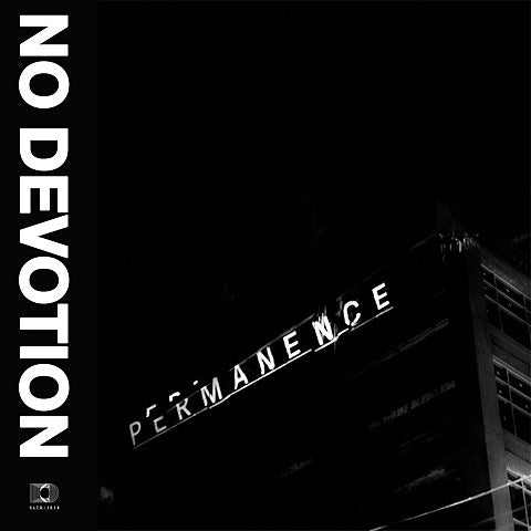 Geoff Rickly’s band No Devotion announce debut LP, preview new track (listen)