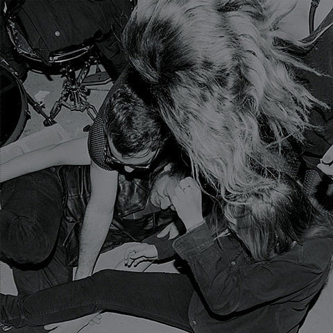 No Joy share “Moon in My Mouth” from new LP (listen)