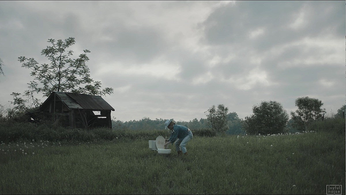 watch No Joy & Sonic Boom’s “Slorb” video