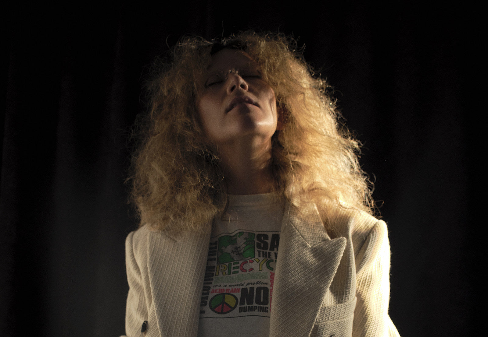 No Joy tell us about the Top 10 influences for their new album ‘Motherhood’