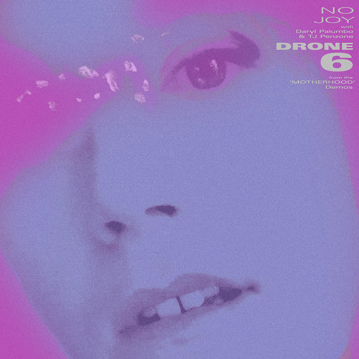Bandcamp exclusives for today’s fundraiser (Marissa Nadler, Lingua Ignota, No Joy, Sorry, more)
