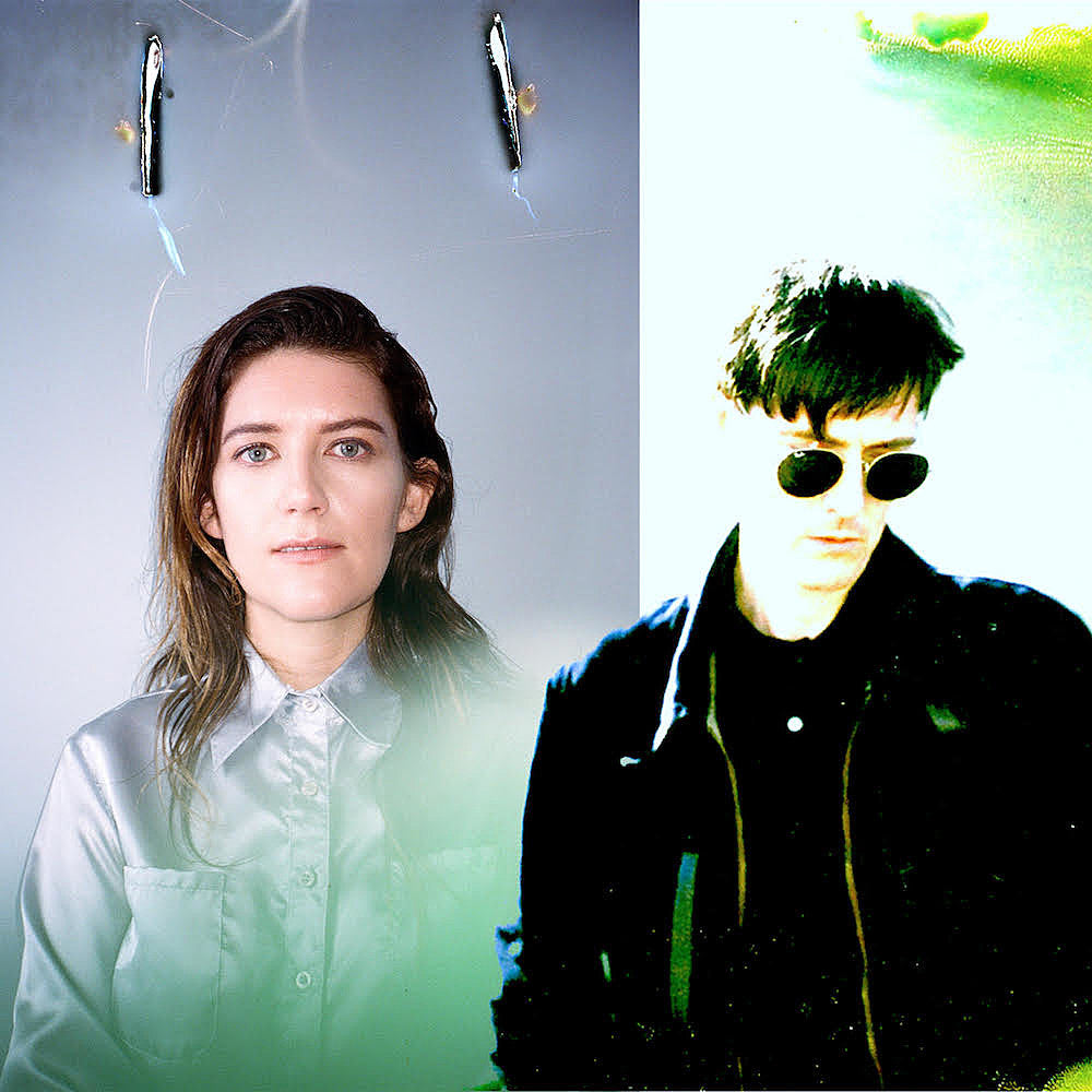 listen to “Slorb” from No Joy & Sonic Boom’s collaborative EP