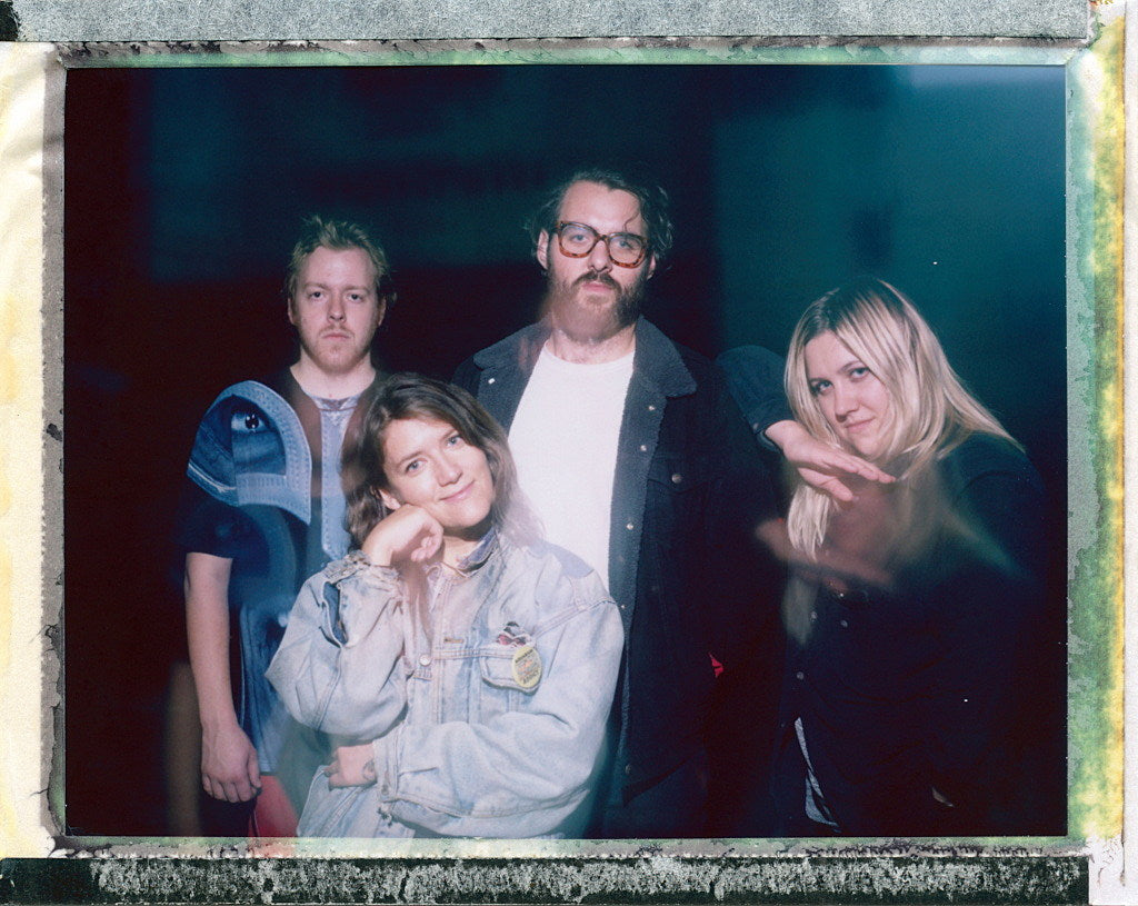 No Joy releasing new EP on Topshelf (stream a song), touring Europe with White Lung