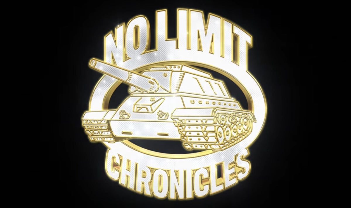 No Limit / Master P docuseries coming to BET in July (watch the trailer)