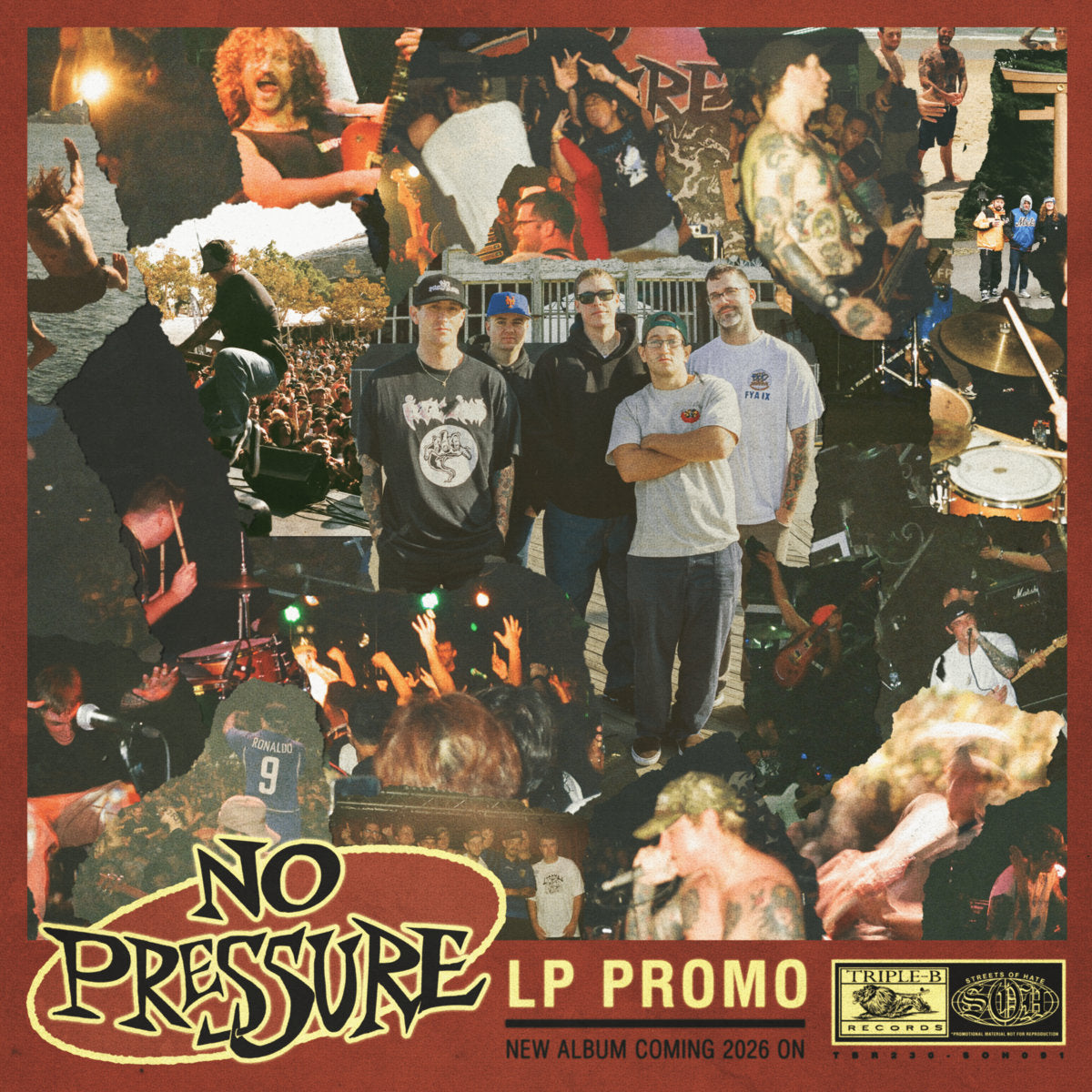 7 New Songs Out Today