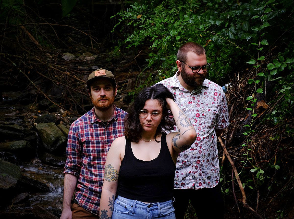 Stream No Thank You’s ‘Embroidered Foliage’ and read a track-by-track breakdown