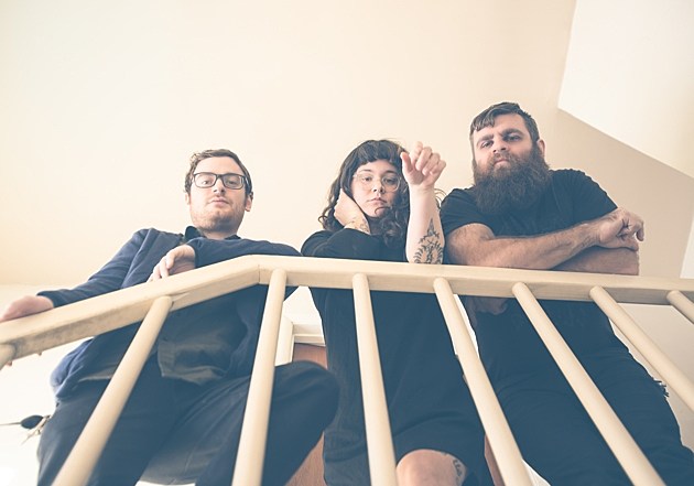 No Thank You releasing LP, touring with The Superweaks (dates, stream)