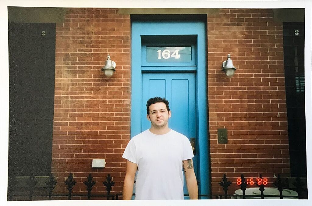 No Win releasing “Crooked Heart” ft. FIDLAR members