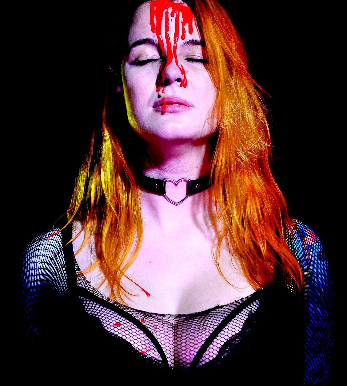Svalbard’s Serena Cherry releasing black metal solo album as Noctule (stream a track)