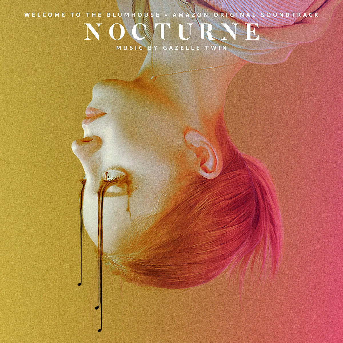 Listen to Gazelle Twin’s “Blood Sport” from eerie ‘Nocturne’ score