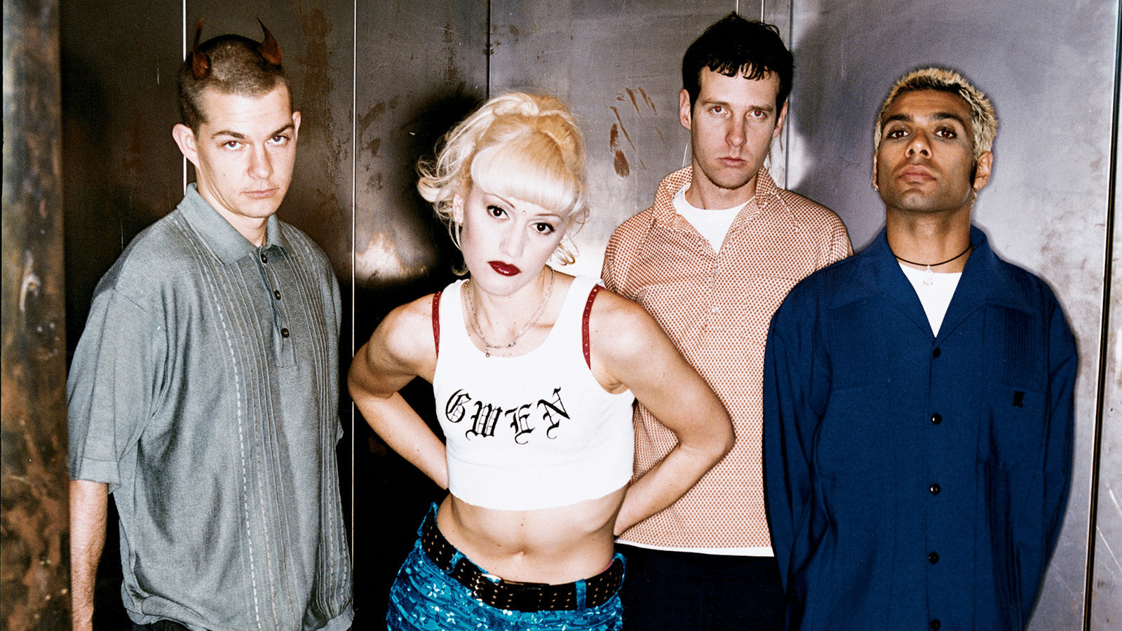 No Doubt announce 2026 Sphere residency
