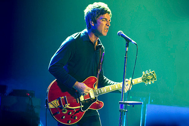 Noel Gallagher’s High Flying Birds @ Beacon Theatre (pics, setlist)