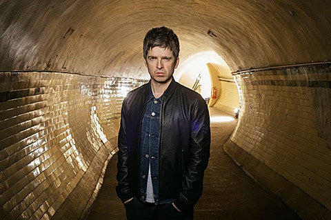 Noel Gallagher’s High Flying Birds expand tour, playing Webster Hall before Governors Ball (updated dates)