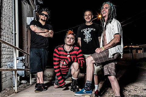 NOFX playing Gramercy w/ documentary screening, Q&A and more during ‘Fat 25’ tour (updated dates)