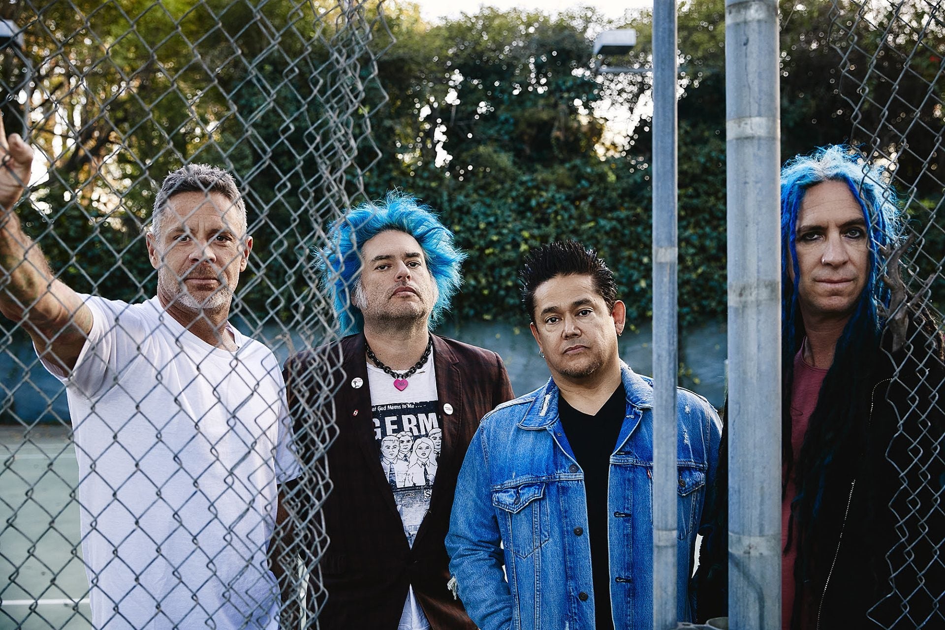 NOFX announce new album ‘Single Album,’ share video for “Linewleum”
