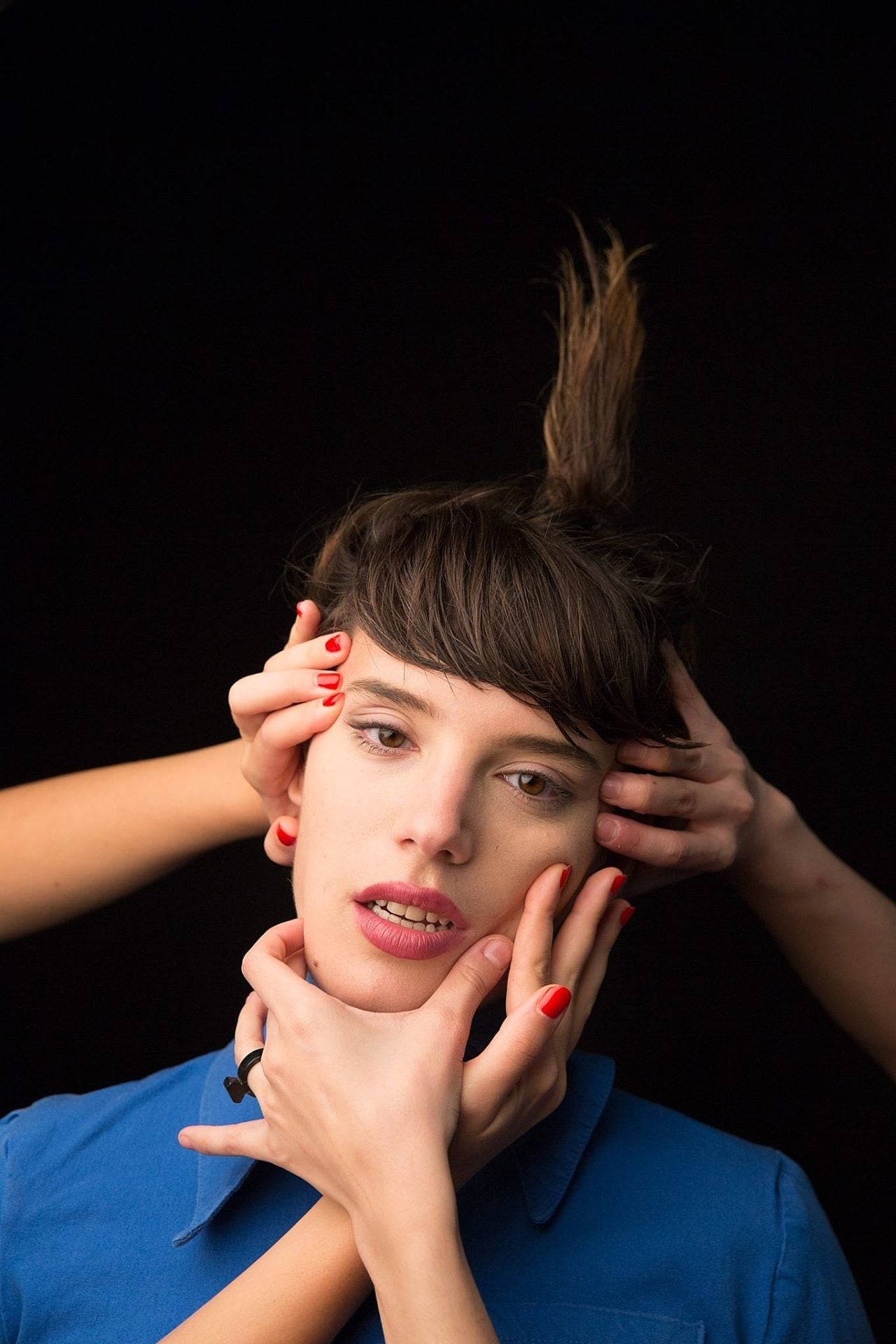 Southern Shores and NOIA have new records on Cascine (listen), playing together at Trans-Pecos