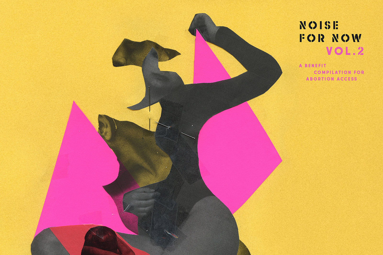 Faye Webster, David Byrne, Devo, Courtney Barnett & more contributing to new abortion acccess benefit comp