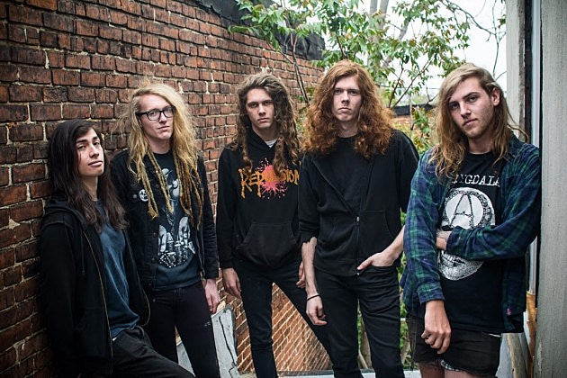 Noisem sign to Relapse, preparing new album