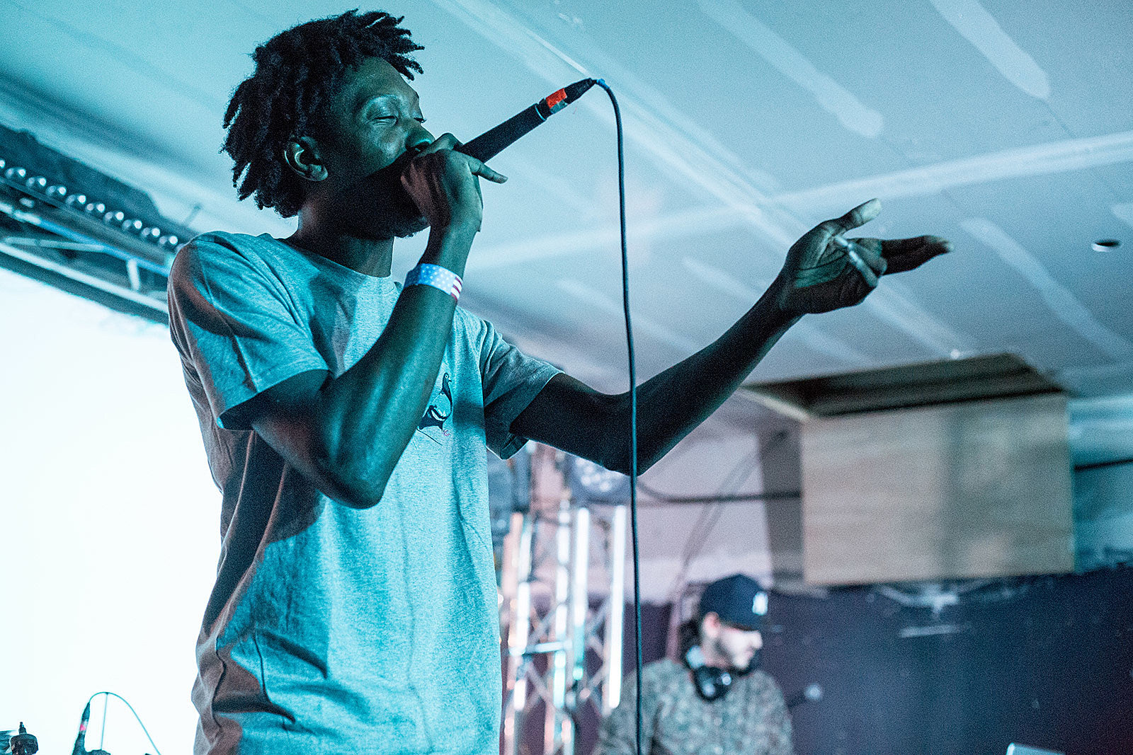 Boogie, Kaiydo, Kemba & Michael Christmas going on ‘No Ceilings’ tour