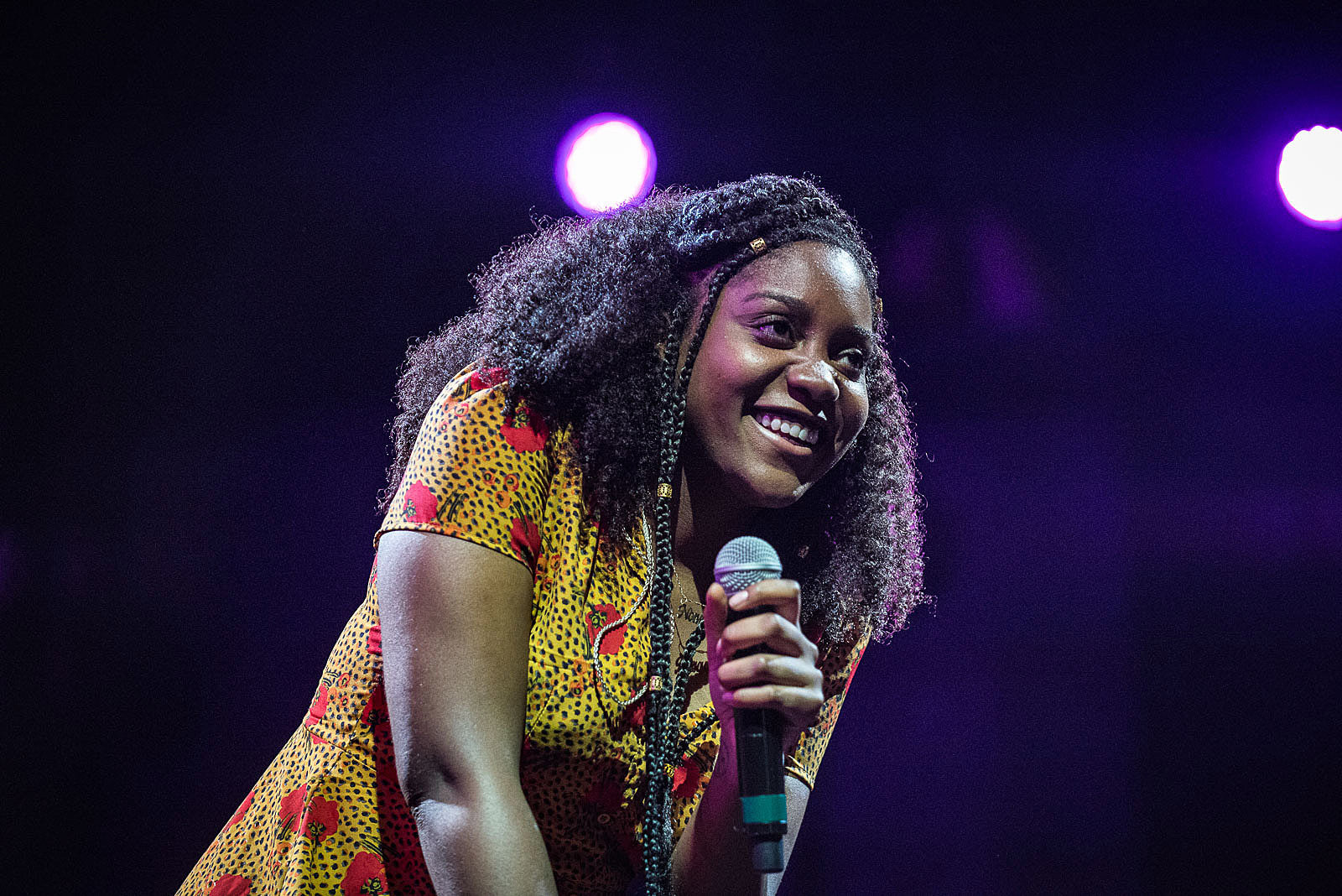 Noname announces 2019 tour behind new album ‘Room 25’
