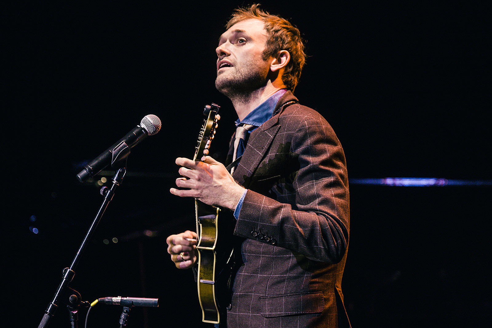 Live From Here with Chris Thile announces 2020 dates & presale