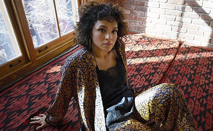 Norah Jones & Mavis Staples touring together this summer, playing Prospect Park