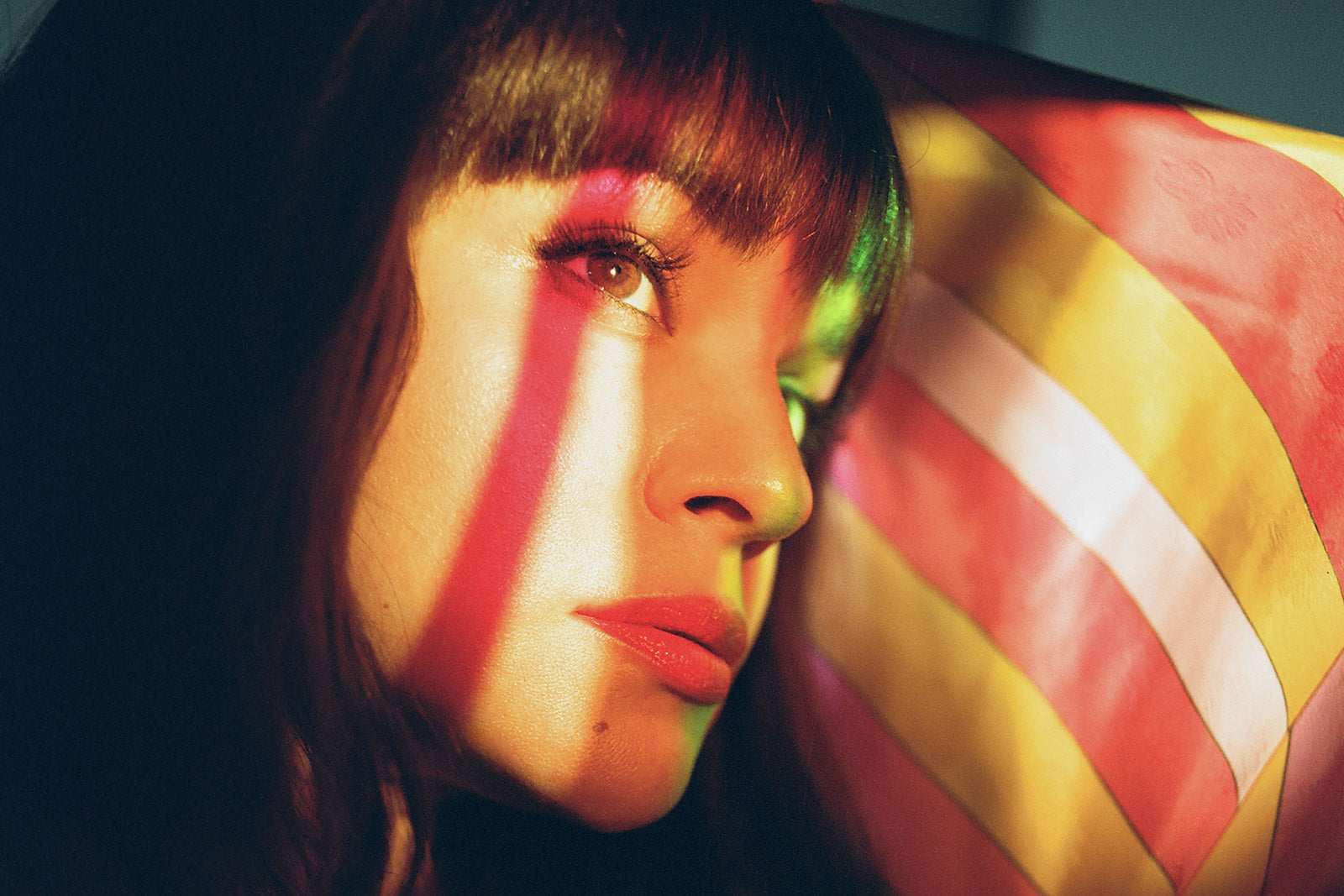 Norah Jones announces new LP ‘Visions’ & tour, shares first single “Running”