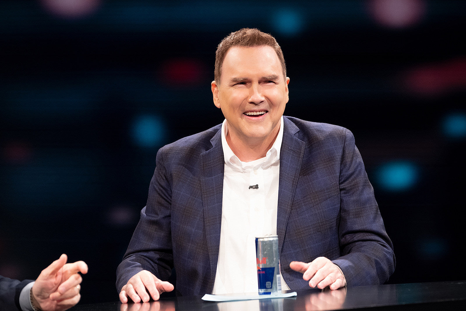Norm Macdonald apologizes for Louis CK & Roseanne comments (after Jimmy Fallon cancelled)