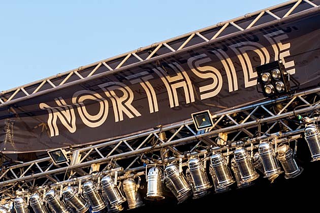 Northside Festival announces 2017 dates (badges on sale)
