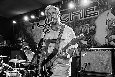 Nothing share “Something In the Way” cover from upcoming Nirvana tribute (listen)