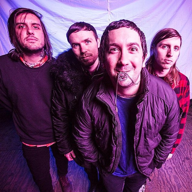 Nothing share “Vertigo Flowers” off new album (listen)