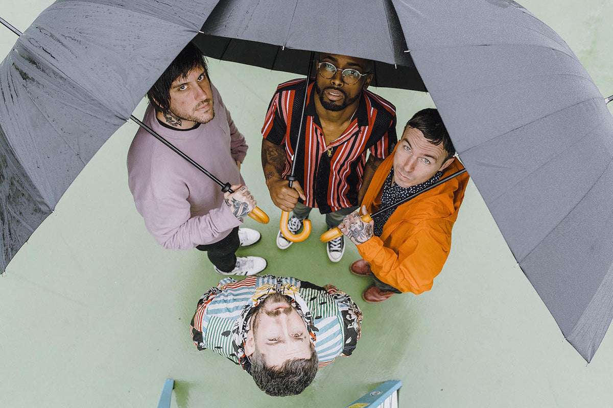 Nothing announce new album & tour with Swirlies, share “Zero Day”