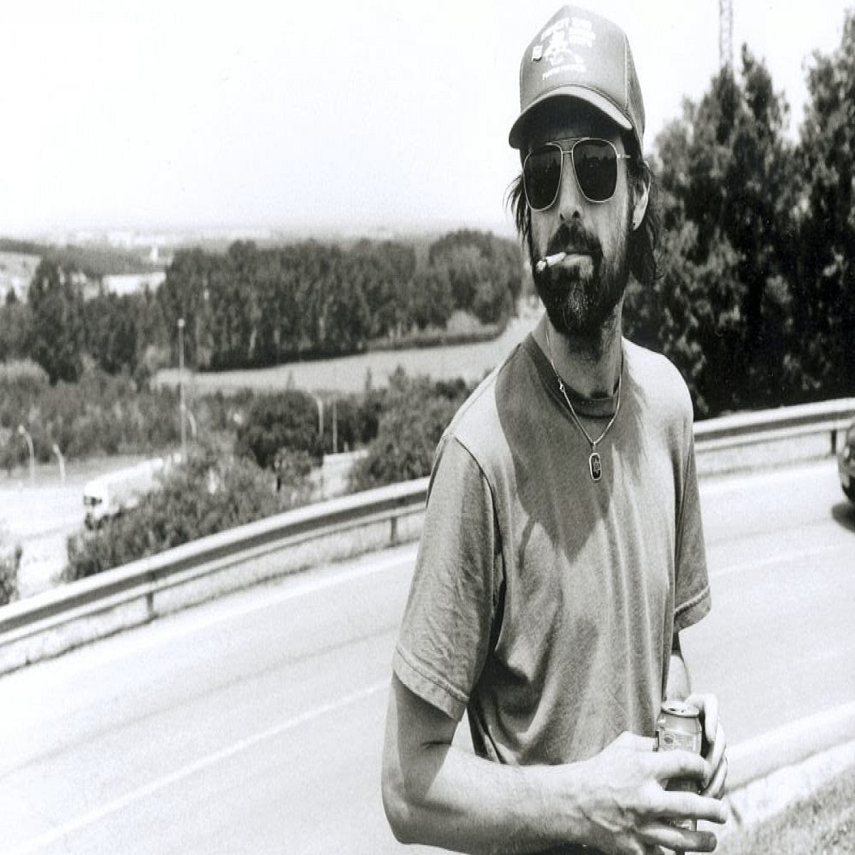 Nothing pay tribute to David Berman, cover Silver Jews’ “We Are Real”