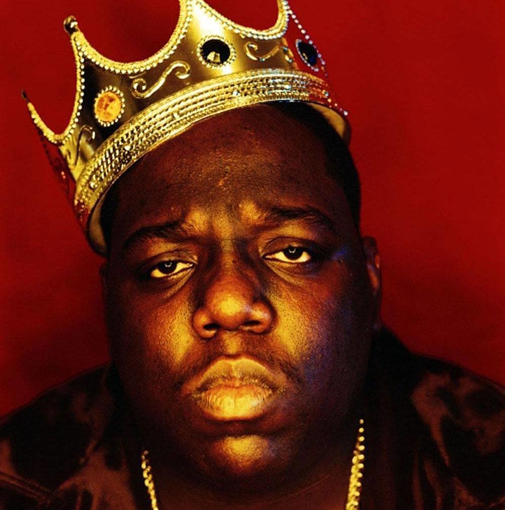 Notorious B.I.G.’s crown & more up for sale at Sotheby’s first hip hop auction