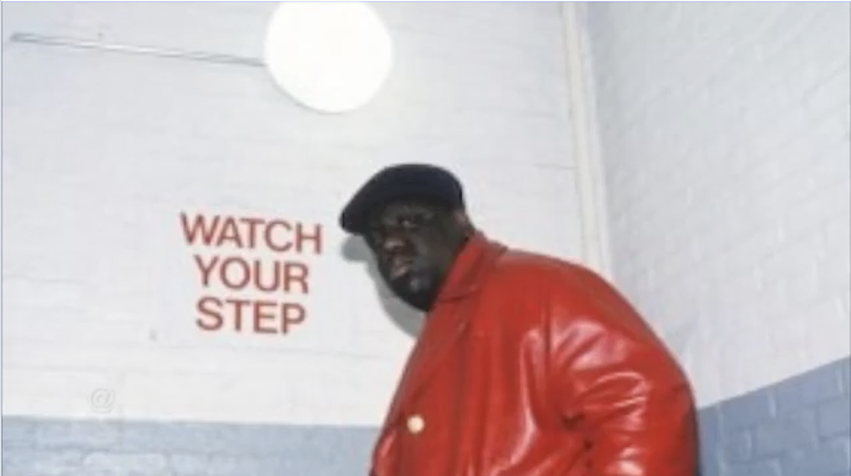 Statik Selektah shared unreleased Notorious B.I.G. track “Bastard Child”