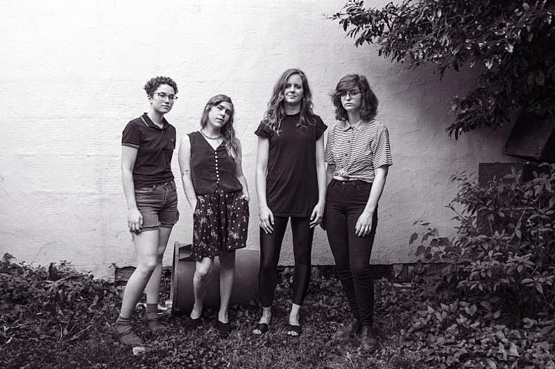 NOTS announce 2017 tour dates, tell us their favorite tour stops of 2016