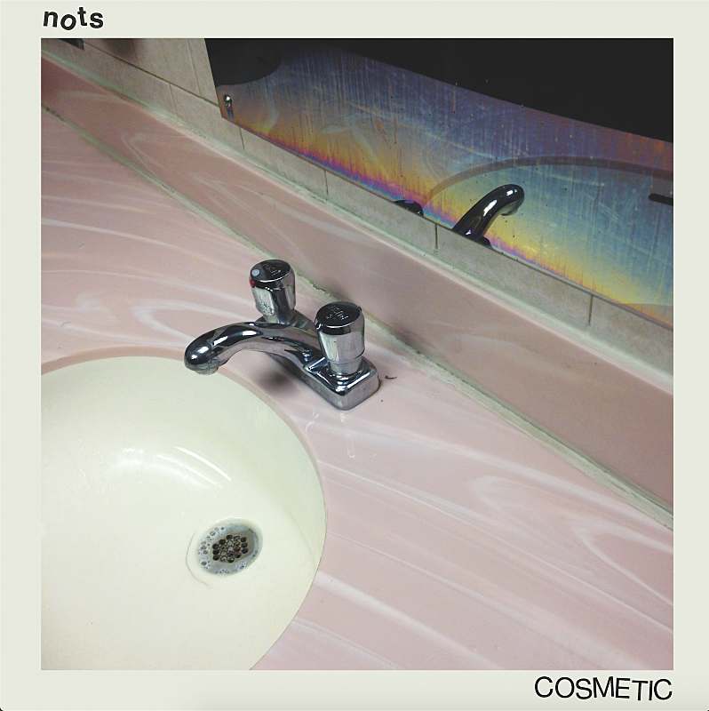 NOTS ready ‘Cosmetic’ for Goner (listen to two songs), touring this fall