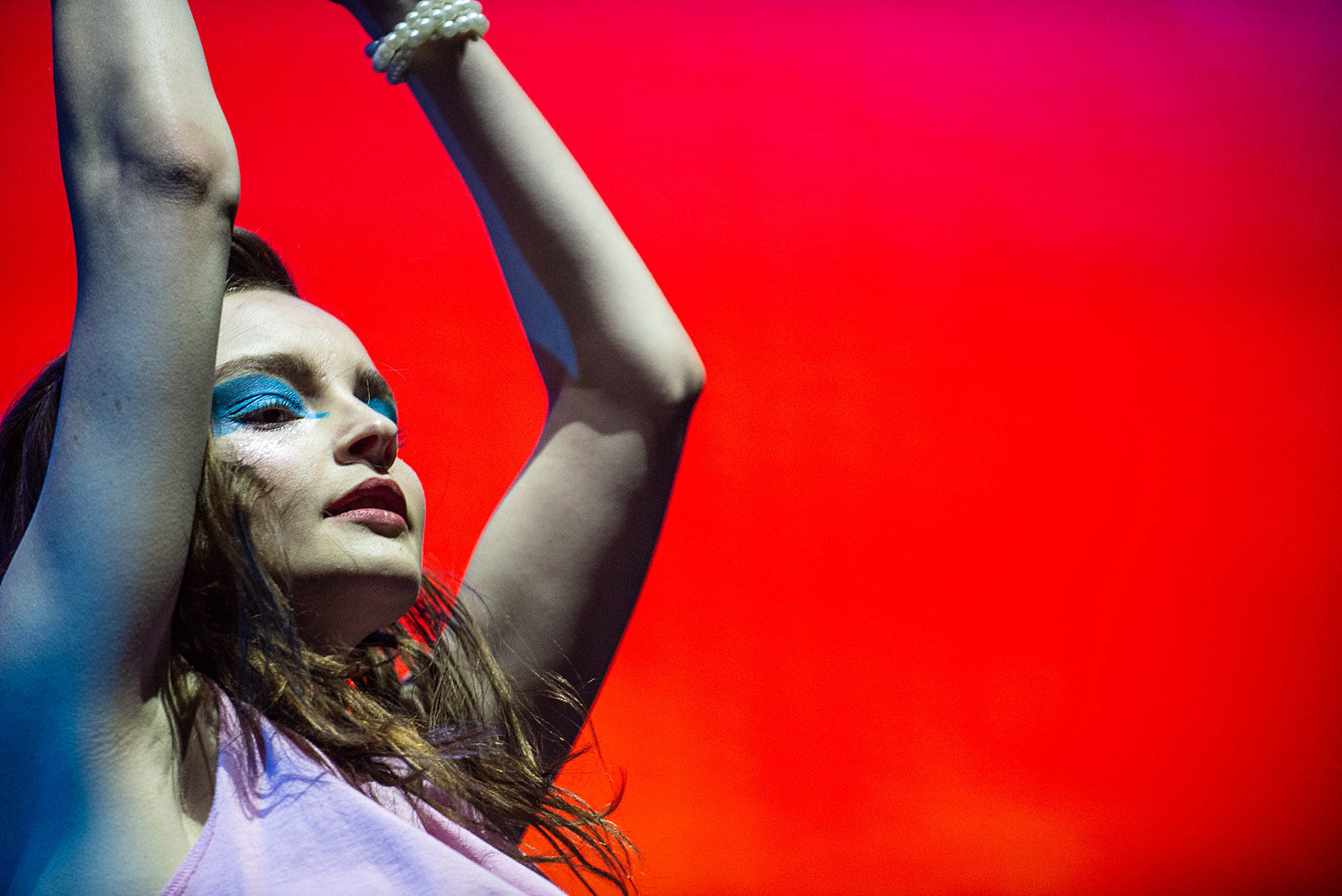 Chvrches criticize Marshmello over Chris Brown & Tyga collaboration