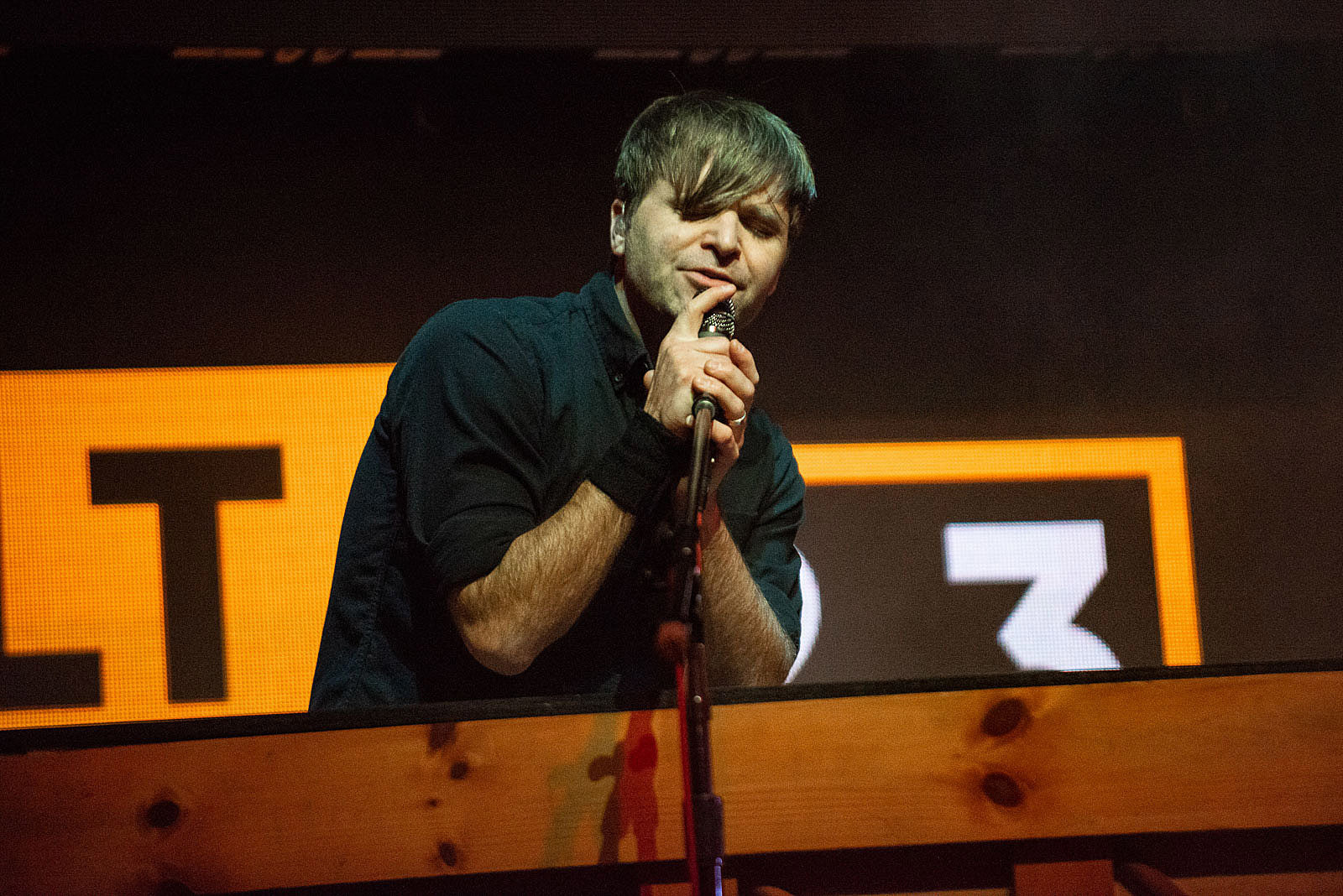 Death Cab For Cutie add dates with Jenny Lewis, playing Forest Hills (BrooklynVegan presale)
