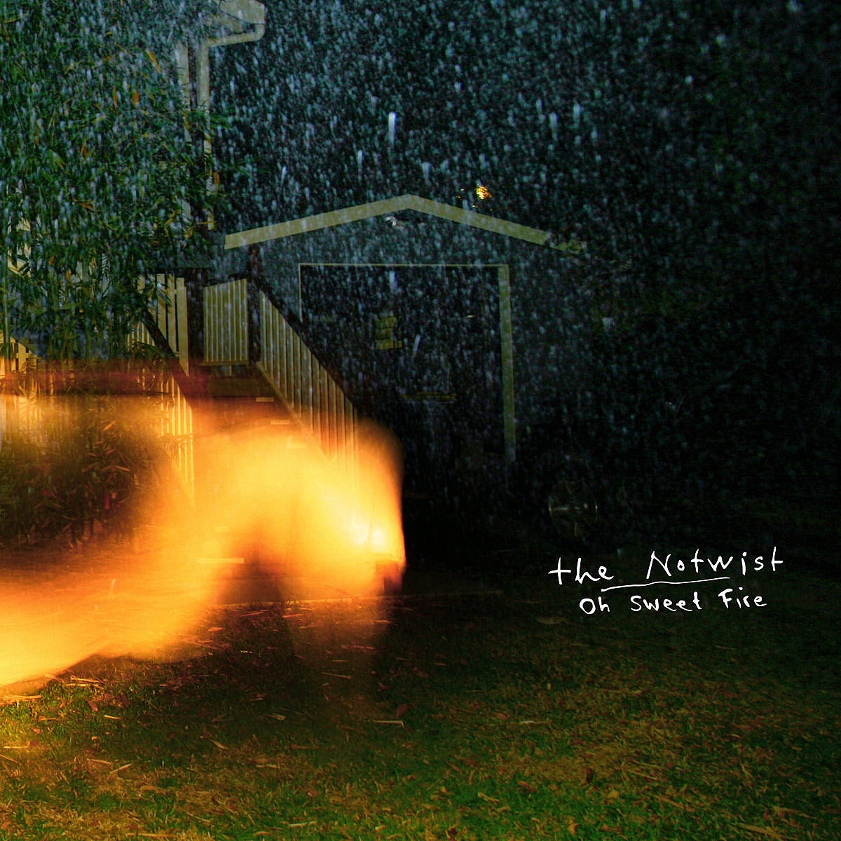 The Notwist prep new album, share Ben LaMar Gay collab, “Oh Sweet Fire”