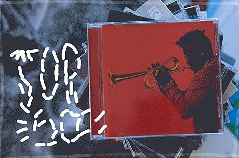 NPR’s Top 50 Albums of 2015