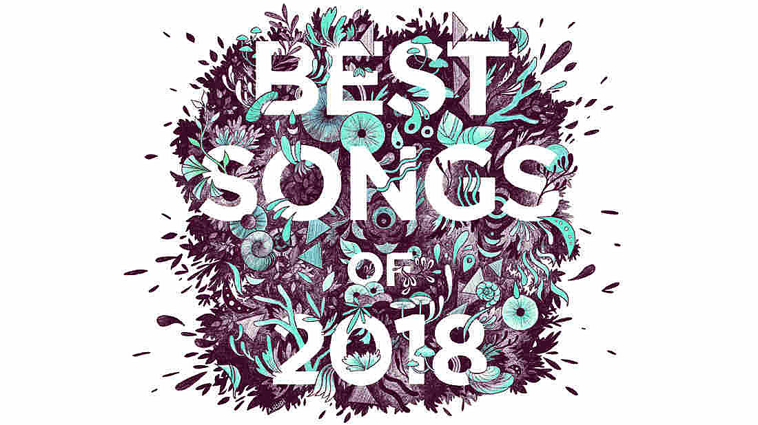 NPR’s 100 Best Songs of 2018