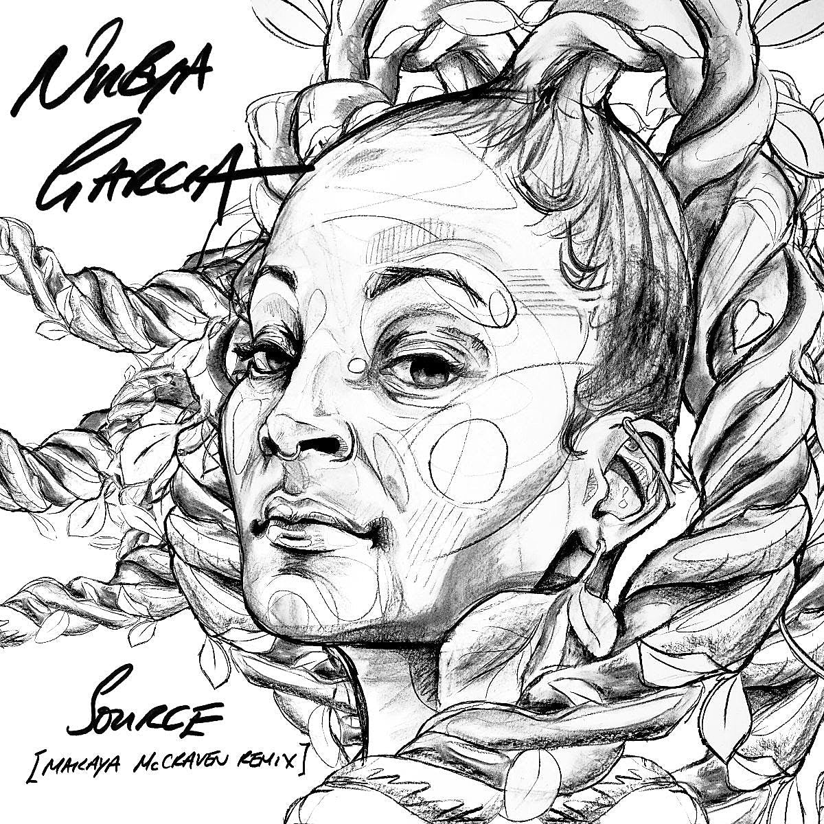 Listen to Makaya McCraven’s remix of Nubya Garcia’s “Source”