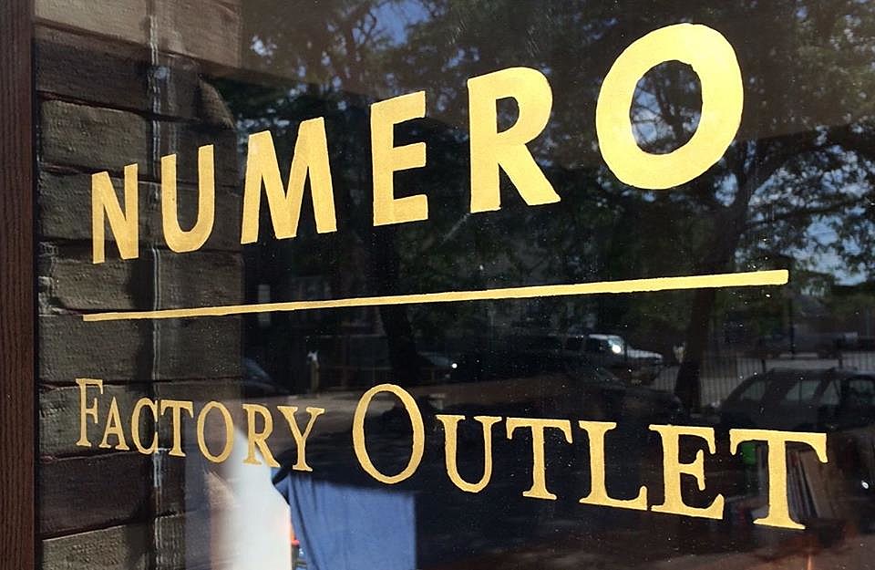 Numero Group going on pop-up shop tour; NYC’s is same weekend as WFMU Record Fair