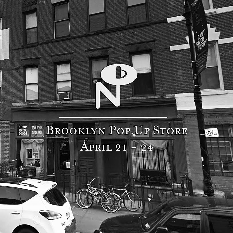 reissue label Numero Group doing Brooklyn pop-up store this weekend