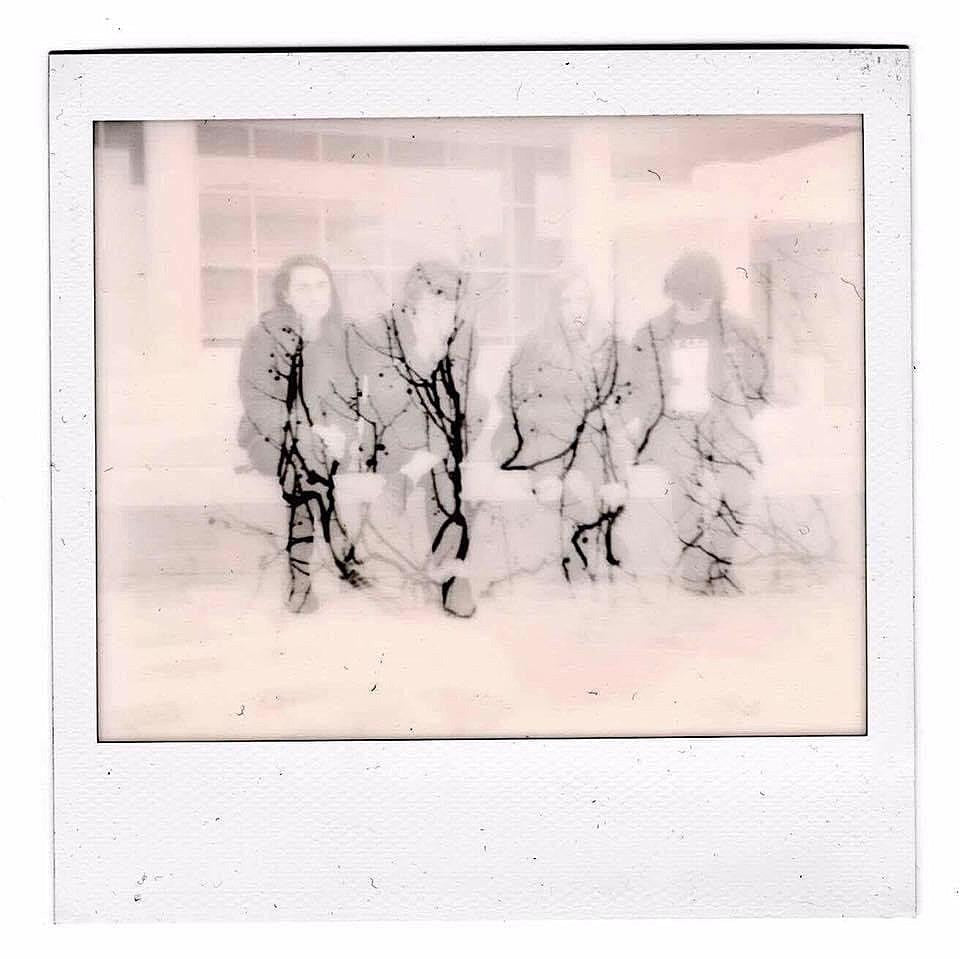 stream Nuvolascura’s “Pixel Vision Anxiety” off upcoming LP