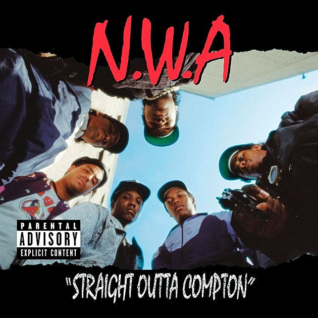 Ice Cube looking to reunite N.W.A. at Coachella